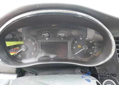 2018 Buick Encore z USA, uszkodzony, nr VIN KL4CJFSB3JB690242